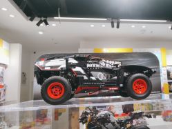 -乐高授权专卖店(中关村领展店)