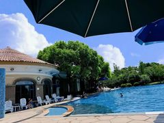 -浦鸿会游泳健身中心·Ambassy Club PD(金桥碧云国际社区店)