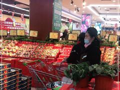 -鲜力达果品批发直销(青山店)