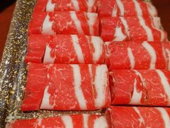 -哈拉海和牛主题餐厅(哈西店)