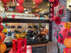 -糖房咖啡(南锣鼓巷店)