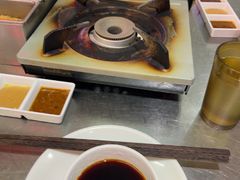 -燃计沙茶皇·香港沙茶火锅(人广旗舰店)