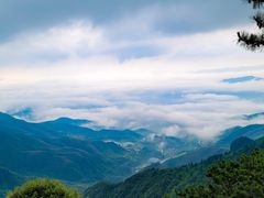 -萍乡武功山风景名胜区