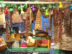 -老阿爸鲜鱼土菜(昆山花桥店)