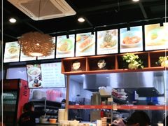 -湘人龙记老长沙米粉(鸟巢店)