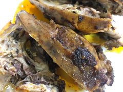 麻辣兔头-东吴霸王兔(松青路店)