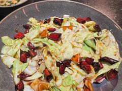 -华豫川酒家(大卫城店)