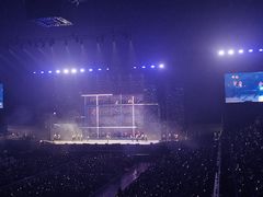 -梦之蓝青奥体育公园体育馆