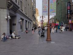 -天河城购物中心