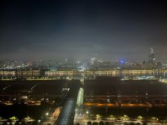 -广交会威斯汀酒店