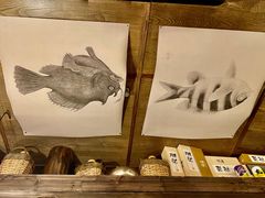 -三酉星·枫·山風与野菜(上海总店)