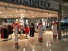 -光启城时尚购物中心