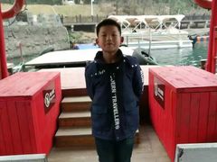 -石燕湖生态旅游景区