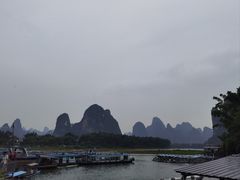 -桂林兴坪漓江