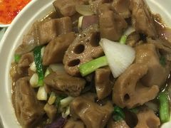 -香山小厨(南联路店)