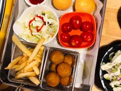 -源味屋韩式火锅&炸鸡(鼎城当代商城店)