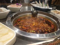 -小王少龙火锅(沙南街店)