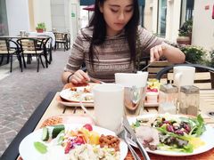 -So Lounge索兰至餐厅(蓝色港湾店)