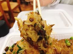 -味美香豆皮