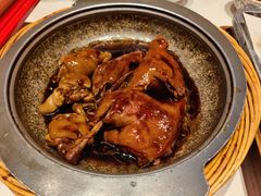 -应天大明王朝·南京菜(中山陵店)