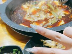-味仙疯美蛙鱼头(清扬路总店)