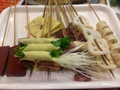 -宏姐串串香(宏伟路店)