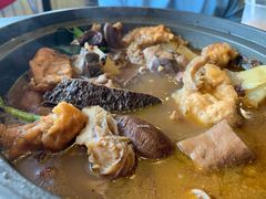 -日昌餐馆(亦庄店)