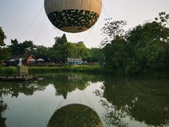 -西溪国家湿地公园