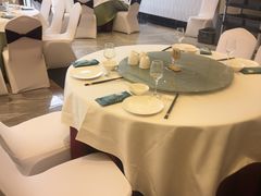 大堂-汤记传菜(浦江店)