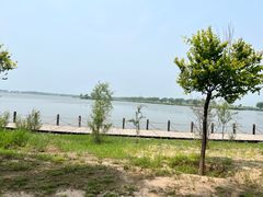 -野鸭湖国家湿地公园