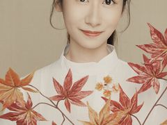 -海马体照相馆|大师(北京华贸中心店)