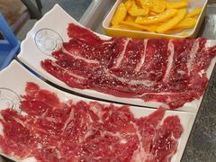 -熊大·鲜烤黄牛肉(五山店)
