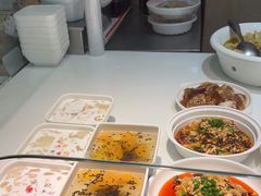 -叶氏兄弟饭摊(马鞍池东路店)