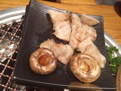-黑牛の店·和牛烧肉(合生汇店)