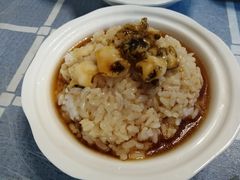 -东极岛海鲜