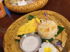 -清迈清迈巷口小排档(烟台山店)