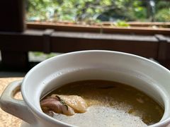 -龙井壹号·茶缘山景宴(龙井村店)