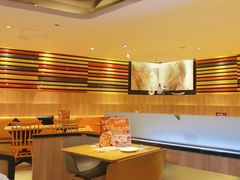 -菲滋意式餐厅(银泰百货金华江南店)