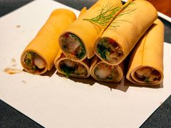 -喜鼎海胆水饺(东港店)