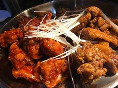 -MI WU FACTORY米屋美食工厂餐厅(绿地店)