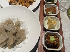 -董家大院·京味家常菜(朝丰家园店)