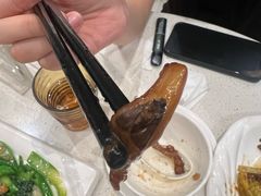 -香港新发烧腊茶餐厅(水围店)