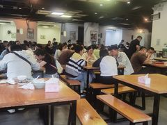 -郭巨人农家食堂(南部商务区店)