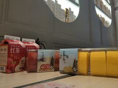 门面-满记甜品(金融街店)