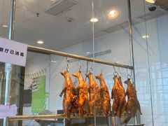 -百事佳烧鸭牛腩(上海虹桥站店)