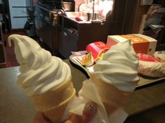-麦当劳(双榆树店)