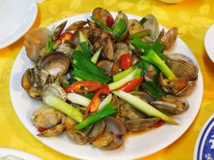 -莲花公园煎蟹(总店)