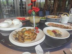 -湘湖大院(越王路店)