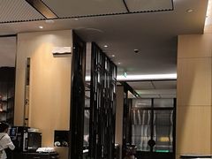 -康莱德酒店·美庭自助餐厅