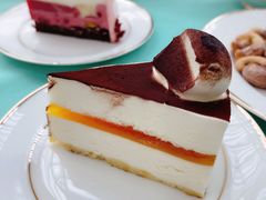 -第戎蛋糕(恒隆广场店)